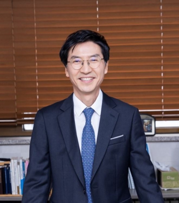 전남대 김진혁 교수.