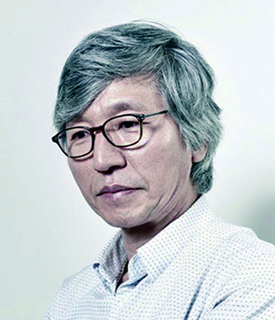 김제중 호남대 교수