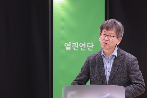 불안·충돌의 한국 이념사, 화려하게 꽃피다