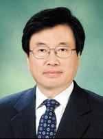 법인화 대안 제시한 김형기 경북대 신임 교수회 의장