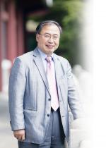 “고전 세계화는 한국 인문학 발전에도 큰 도움 됩니다”