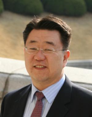 강제상 경희대 교수, 한국행정학회 제53대 회장 취임