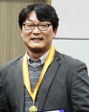 한승훈 전남대 교수, 한국생태환경건축학회 우수논문상