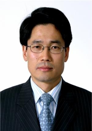 한국연구재단, 이재력 제5대 상임감사 취임