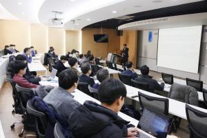 한국산업기술대, ‘차세대 반도체 시장 및 기술동향’ 특강 개최