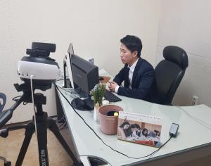 안동대 대학일자리센터, 실시간 온라인 취업지원 특강 실시