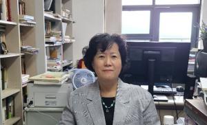 몽골미술 연구자 박아림 교수 “몽골 미술은 유라시아 초원 문화의 정수”