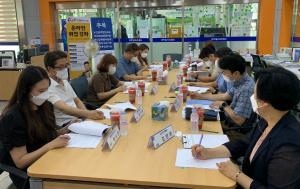 조선대 대학일자리센터, ‘청년 취업지원 활성화’ 위한 협업·연계기관 정기회의 개최