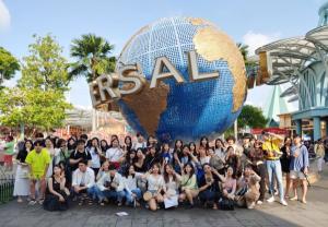 호남대, 싱가포르에서 ‘대학연계 세계시민성 교육’