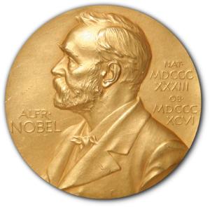 두 차례 노벨상 수상한 과학자 탄생…역대 다섯 번째