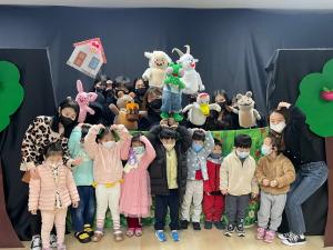 유원대학교 유아교육과, 아이들의 소망을 담은 축제 ‘소담제’ 개최