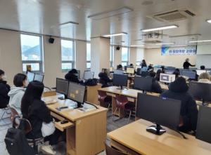 순천대 대학일자리센터, 「취·창업역량 강화를 위한 실무교육」 성료