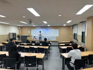 한국교통대 대학일자리개발원, ‘로컬 창업교육 프로그램-LOCAL STARs’ 진행