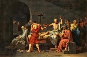 암기하는 철학?…‘문제’를 토론하라