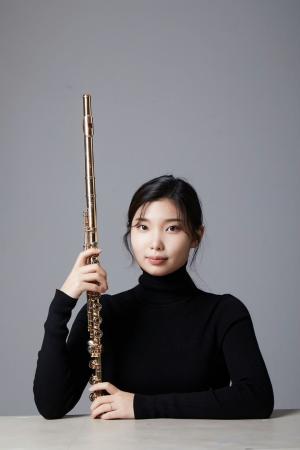 한국예술종합학교 음악원 출신 플루티스트 유채연 독일 함부르크 필하모닉 오케스트라 수석 임용