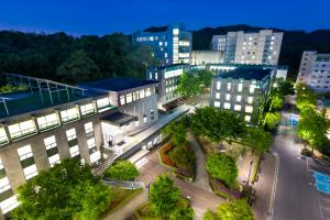 [성공회대] 자유전공학부 신설… 전공·인원 제한 없이 15개 전공 자유 선택