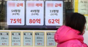 양도세 중과 유예 종료, “수도권 집중 바꾸기엔 역부족”