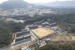 폐교 서남대 자리에 전북대 남원글로컬캠퍼스 조성